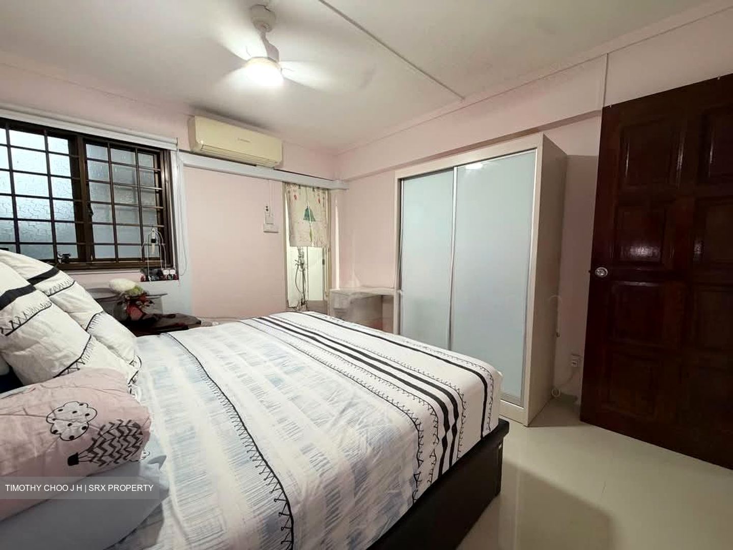 Blk 205 Marsiling Admiralty Park (Woodlands), HDB 4 Rooms #568095391